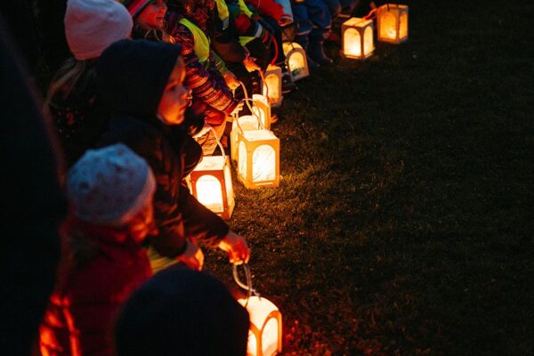 Wurzelkinder-Kindergarten_Martinsfest Wurzelkinder-Kindergarten_Martinsfest